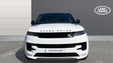 Land Rover Range Rover Sport 3.0 P440e Dynamic SE 5dr Auto Estate